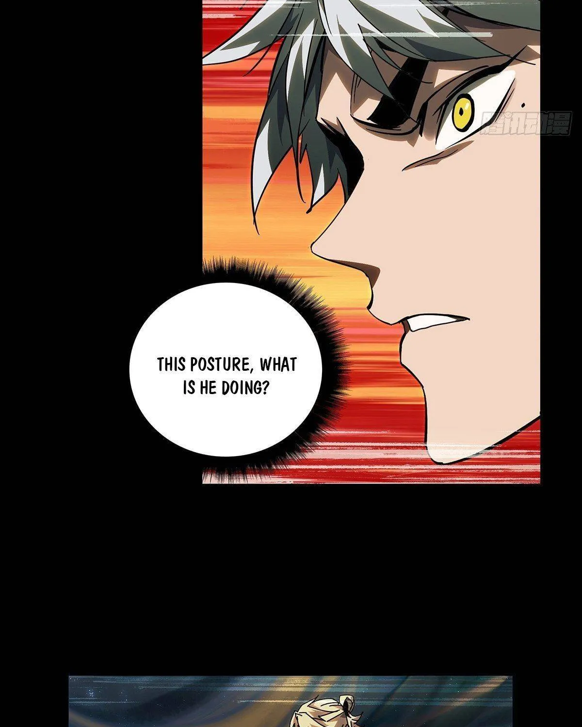 Read Formless Form chapter 78 image 20 on Lezhin