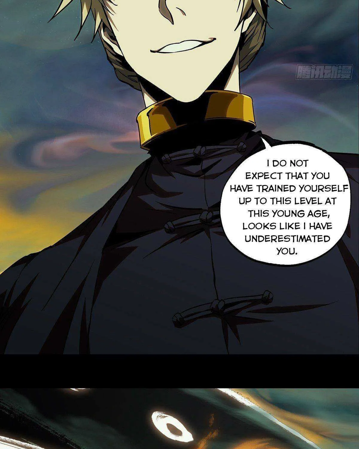 Read Formless Form chapter 78 image 39 on Lezhin