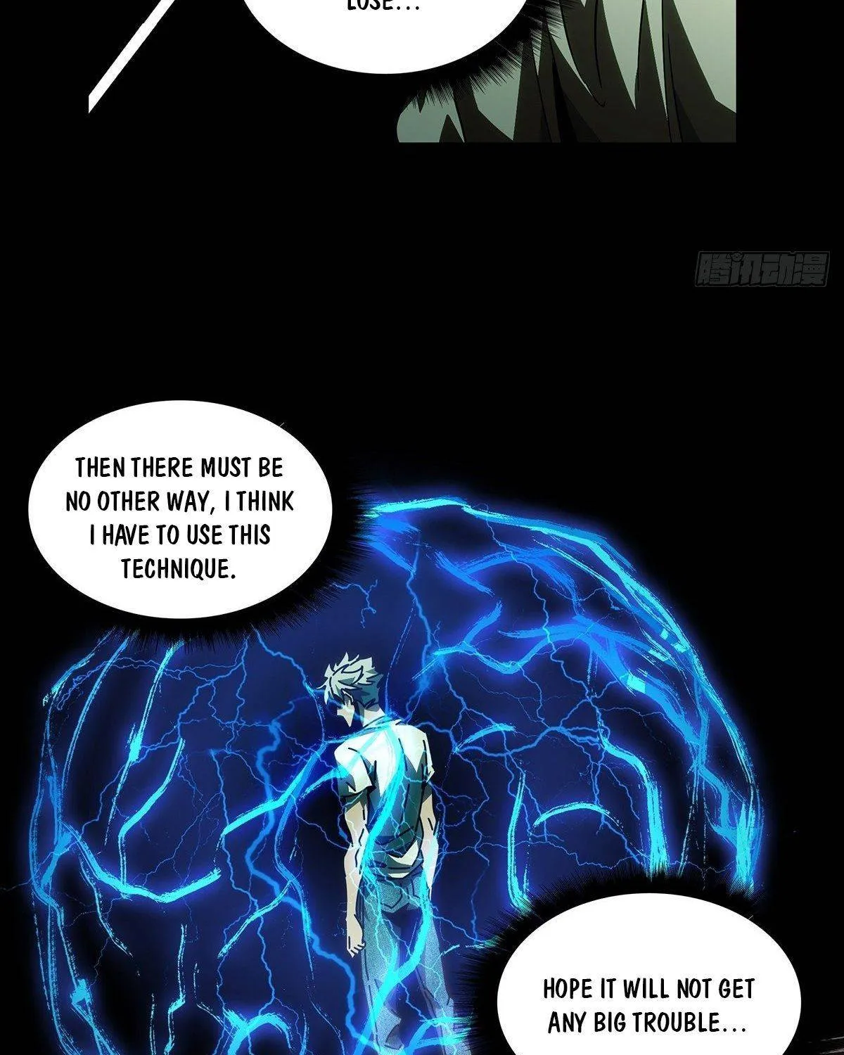 Read Formless Form chapter 78 image 59 on Lezhin