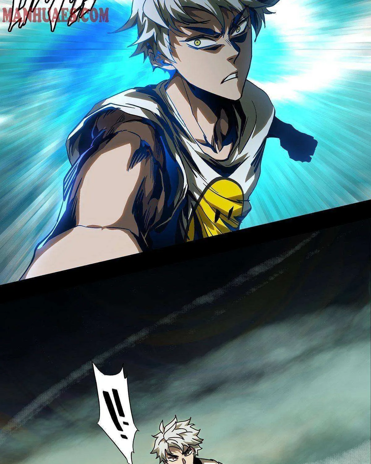 Read Formless Form chapter 78 image 6 on Lezhin