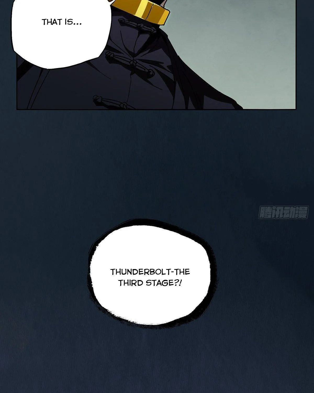 Read Formless Form chapter 78 image 61 on Lezhin