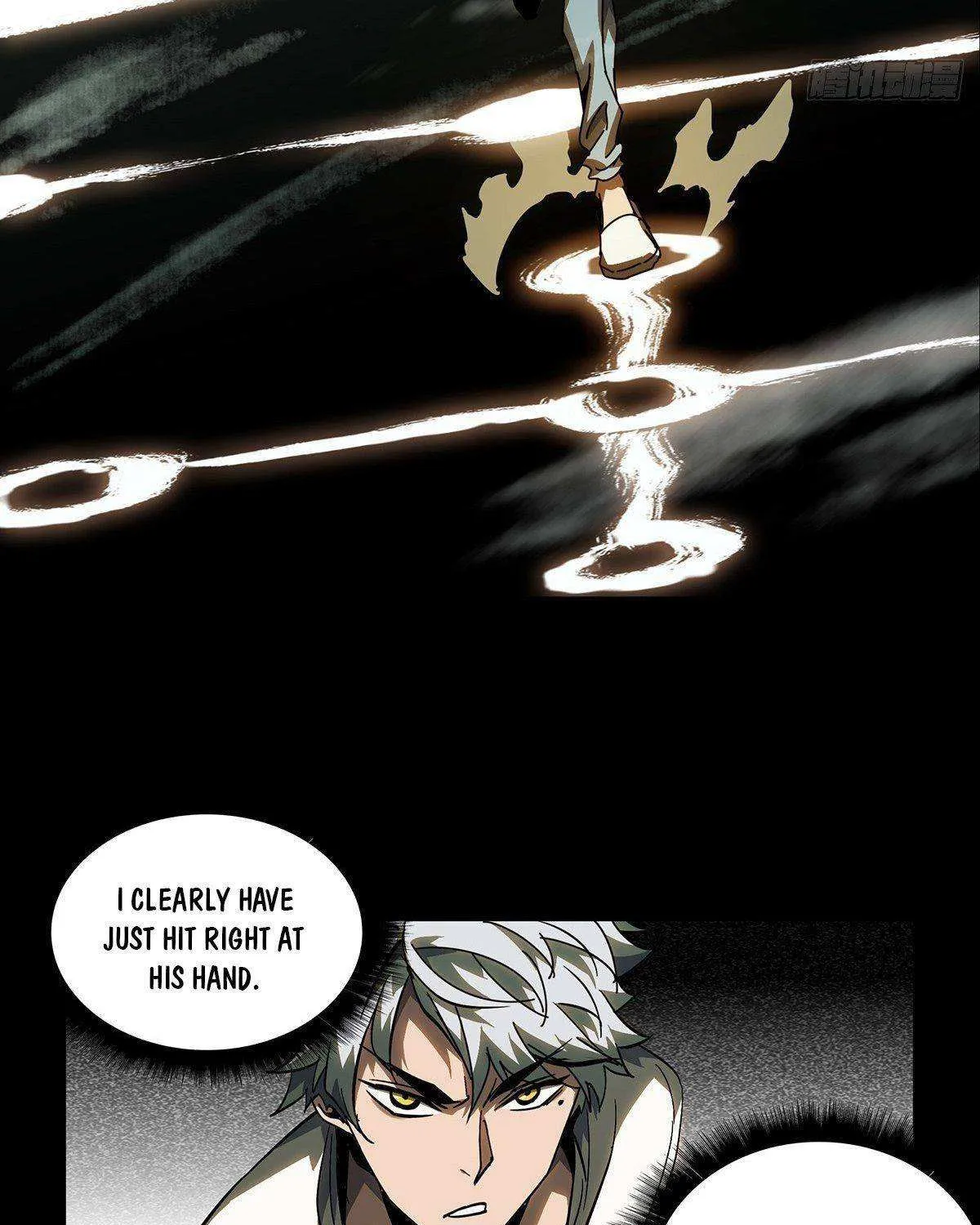 Read Formless Form chapter 78 image 8 on Lezhin