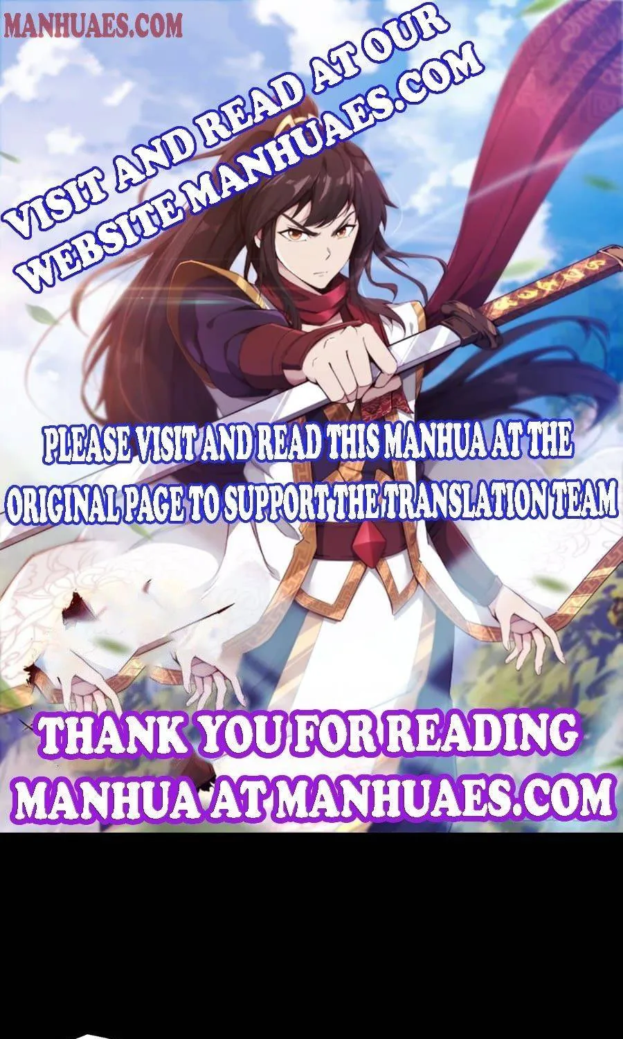 Read Formless Form chapter 79 image 1 on Lezhin