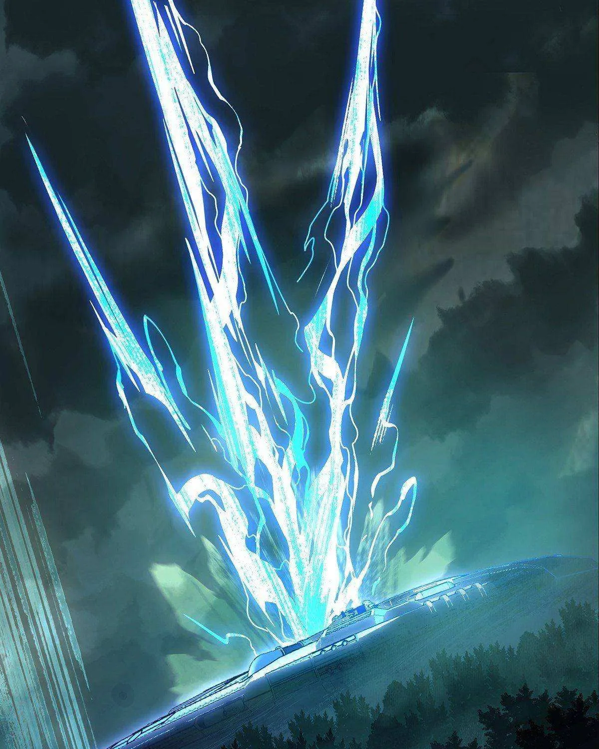 Read Formless Form chapter 79 image 14 on Lezhin