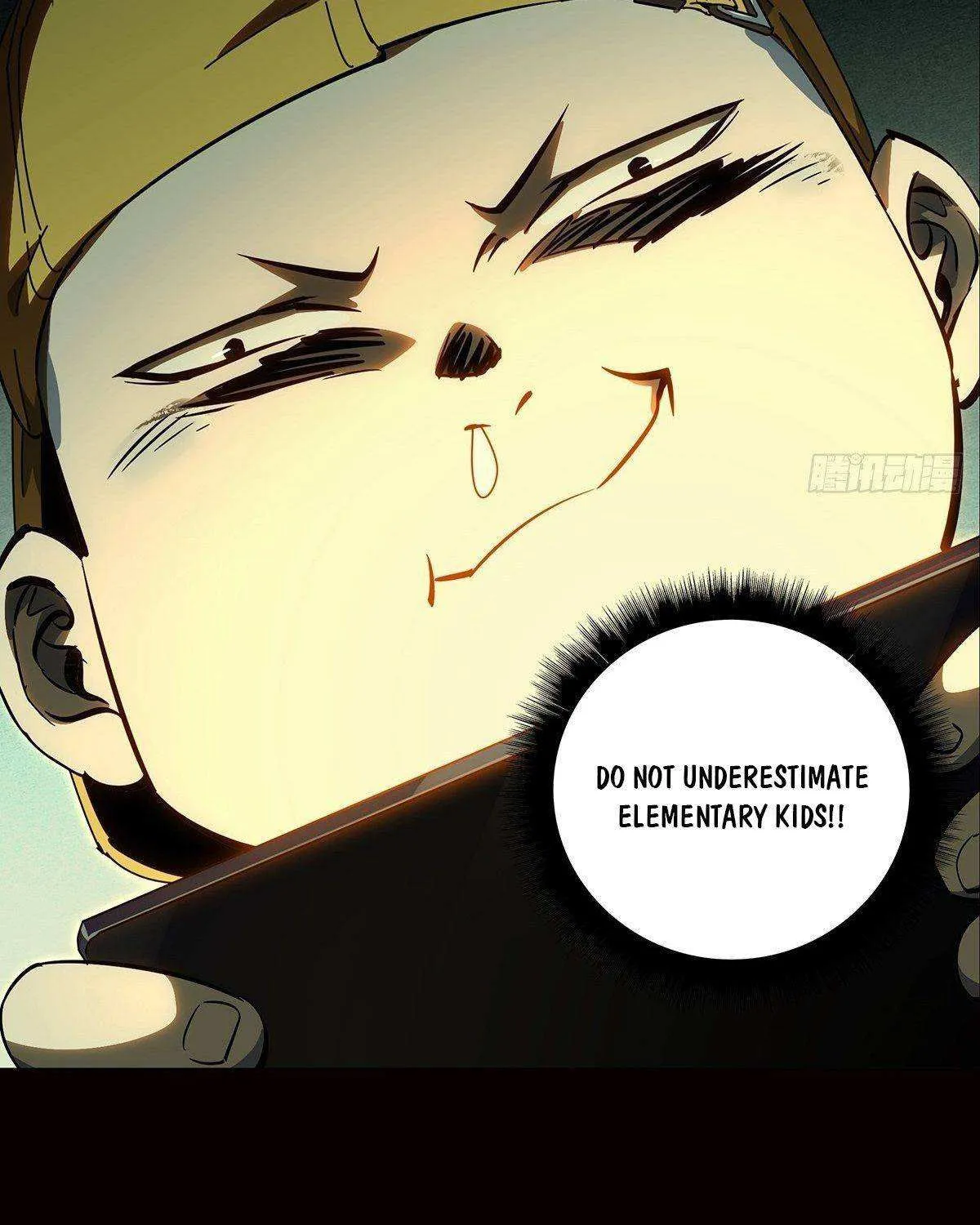Read Formless Form chapter 79 image 20 on Lezhin