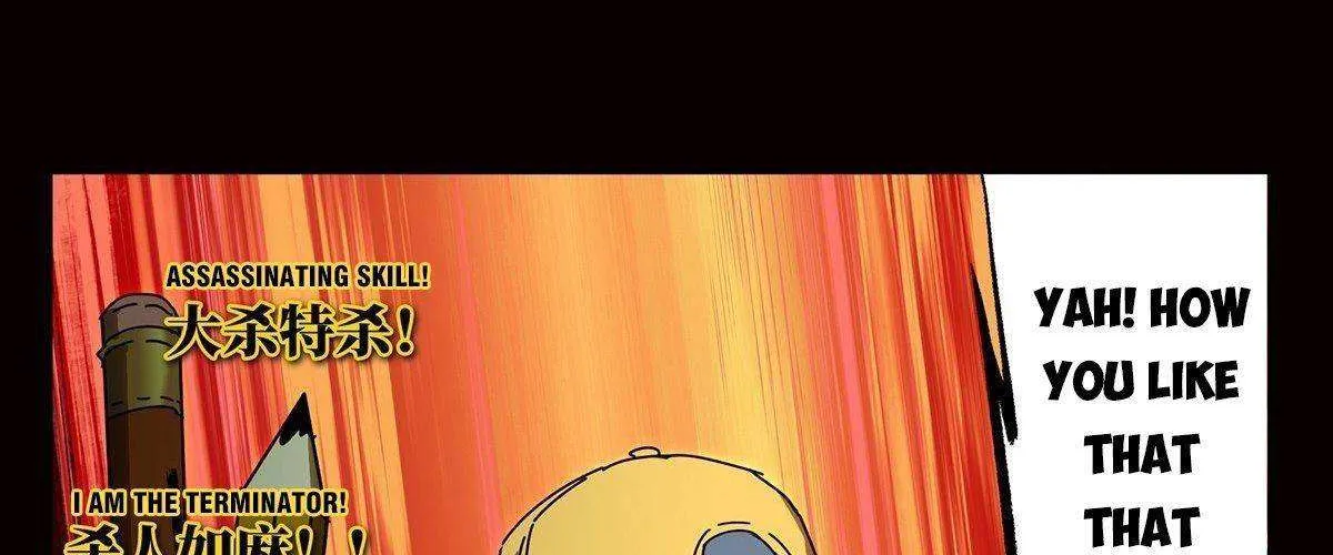 Read Formless Form chapter 79 image 21 on Lezhin