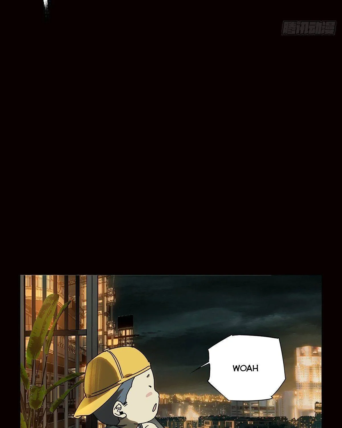 Read Formless Form chapter 79 image 25 on Lezhin