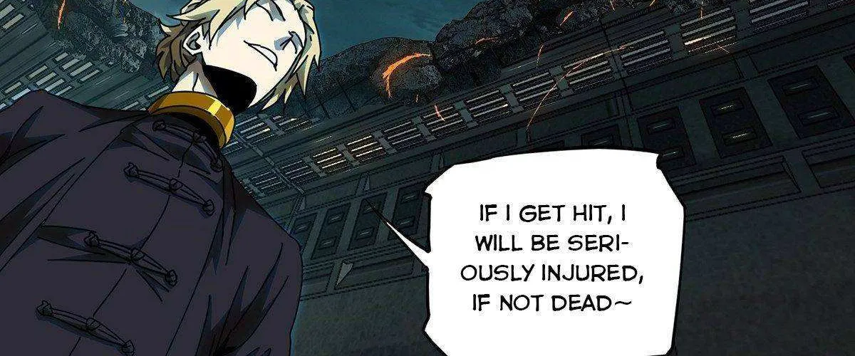 Read Formless Form chapter 79 image 37 on Lezhin