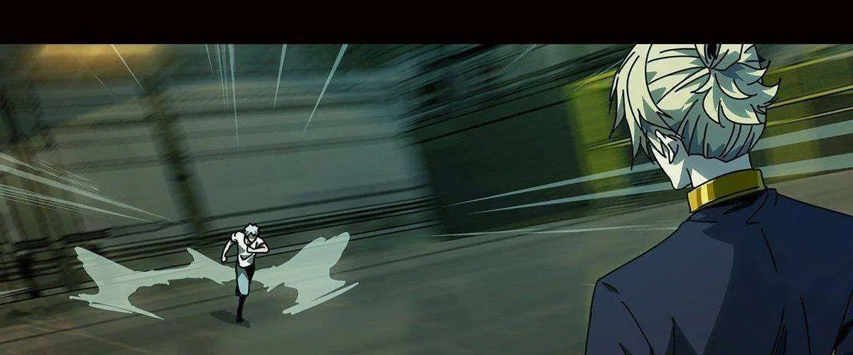 Read Formless Form chapter 79 image 41 on Lezhin