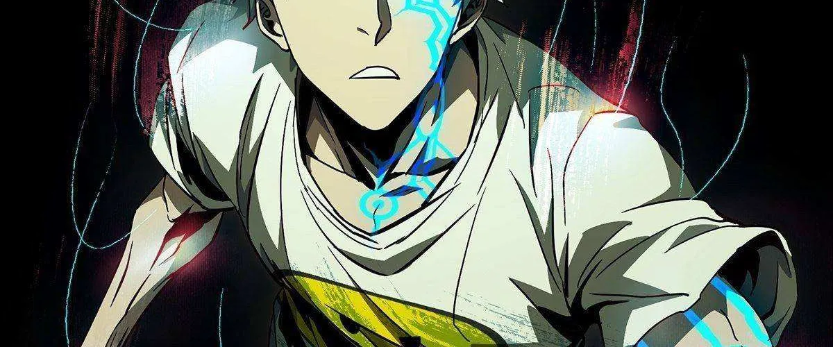 Read Formless Form chapter 79 image 46 on Lezhin