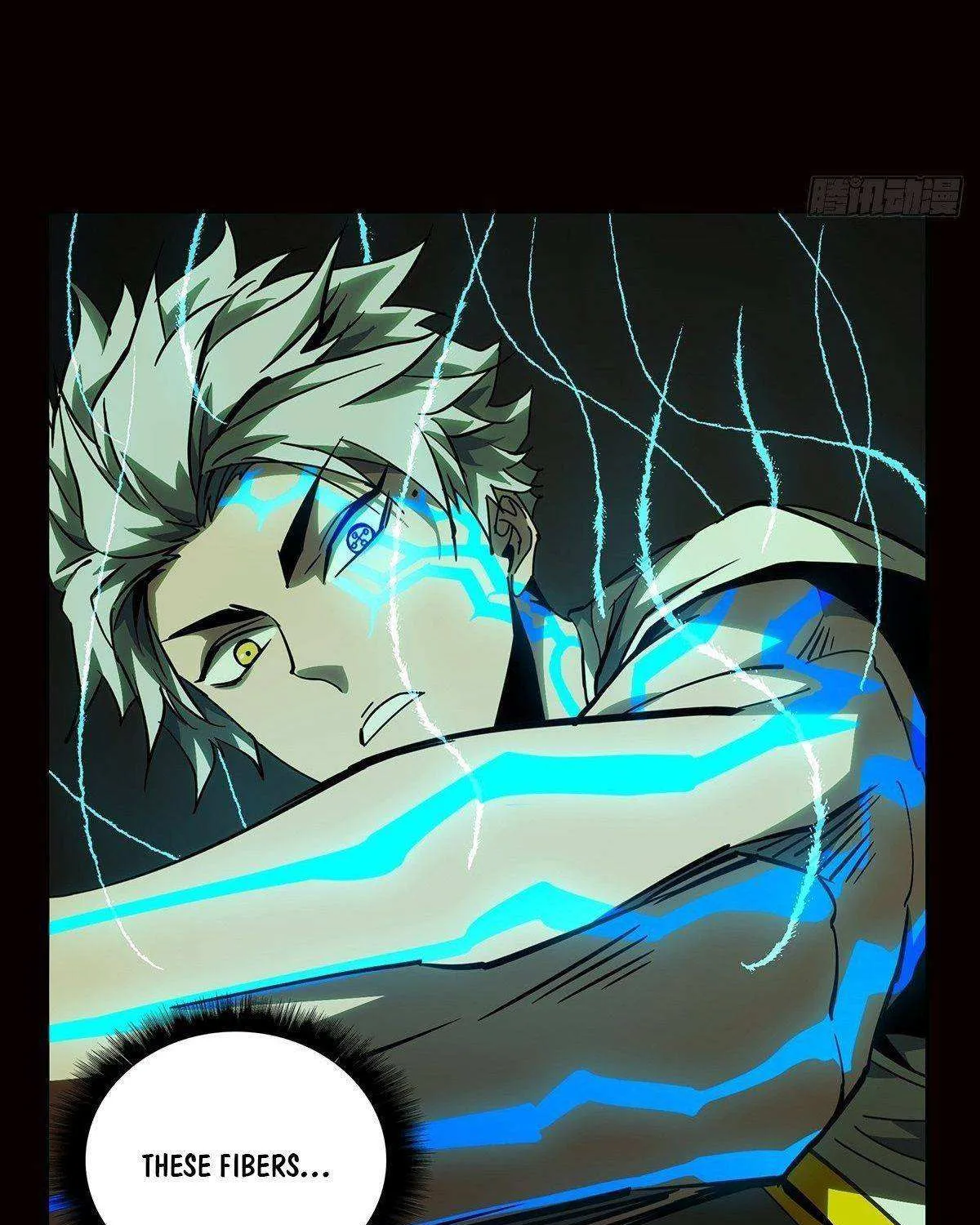 Read Formless Form chapter 79 image 49 on Lezhin