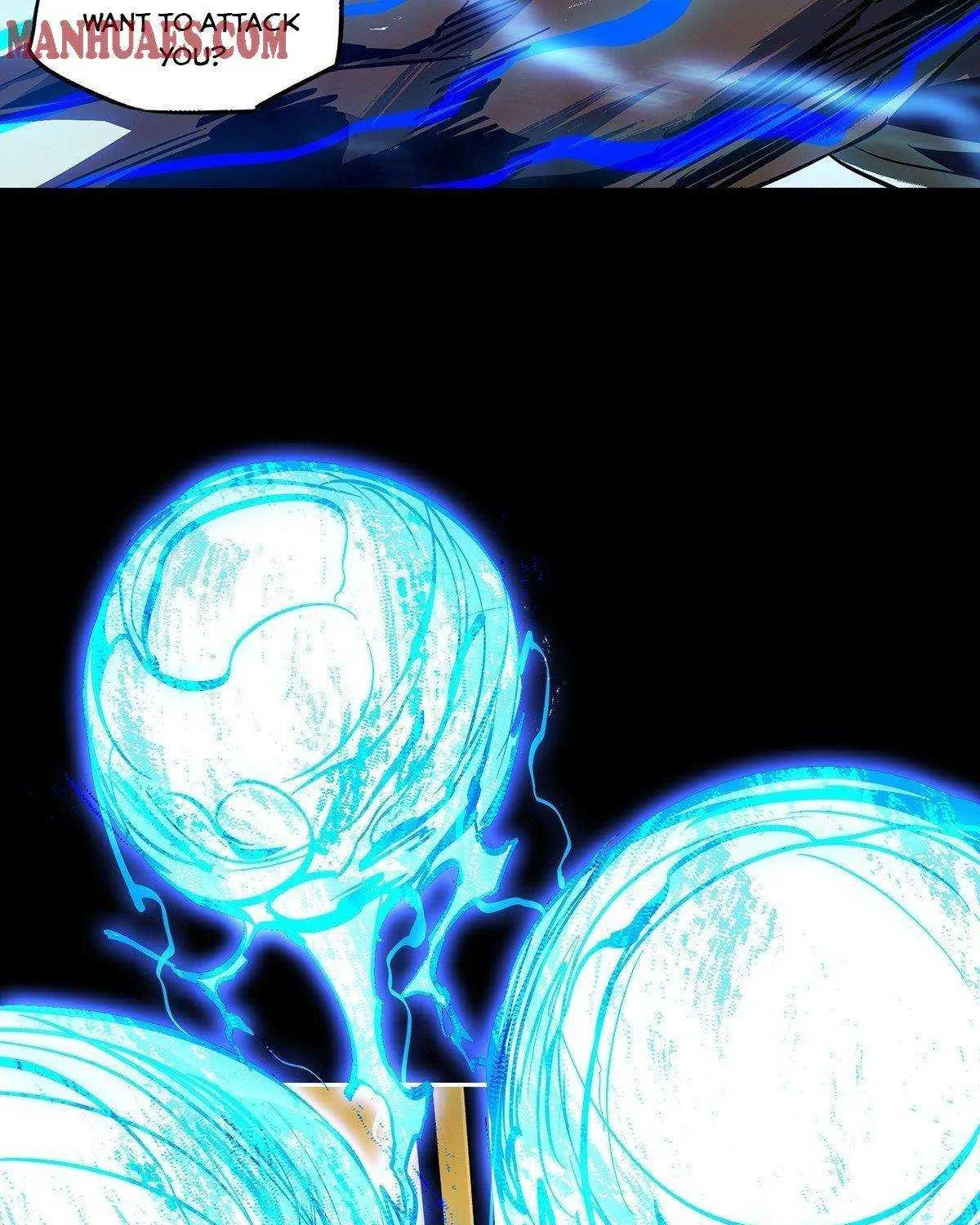 Read Formless Form chapter 79 image 6 on Lezhin