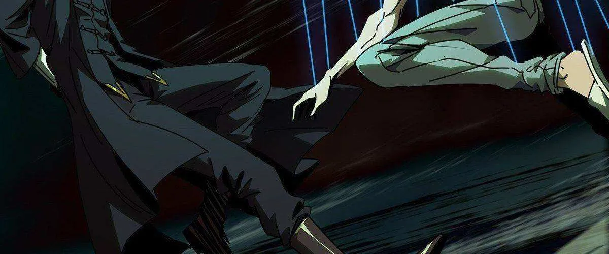 Read Formless Form chapter 79 image 61 on Lezhin