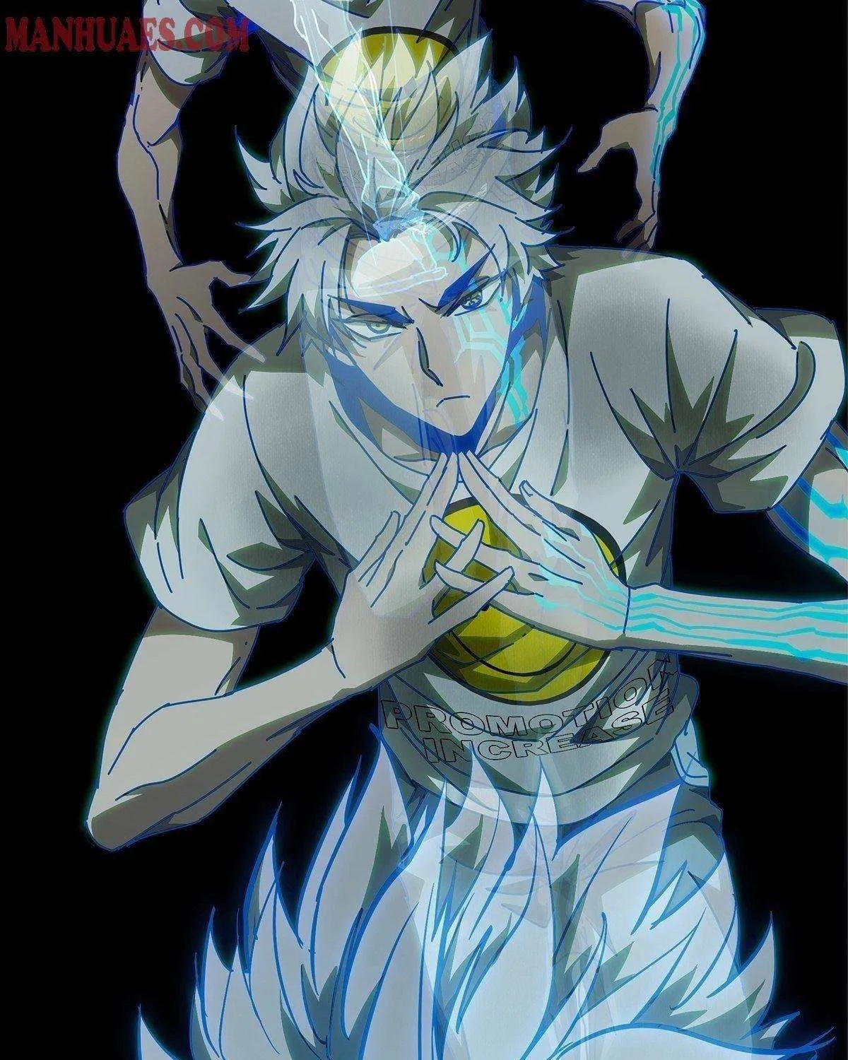 Read Formless Form chapter 79 image 67 on Lezhin