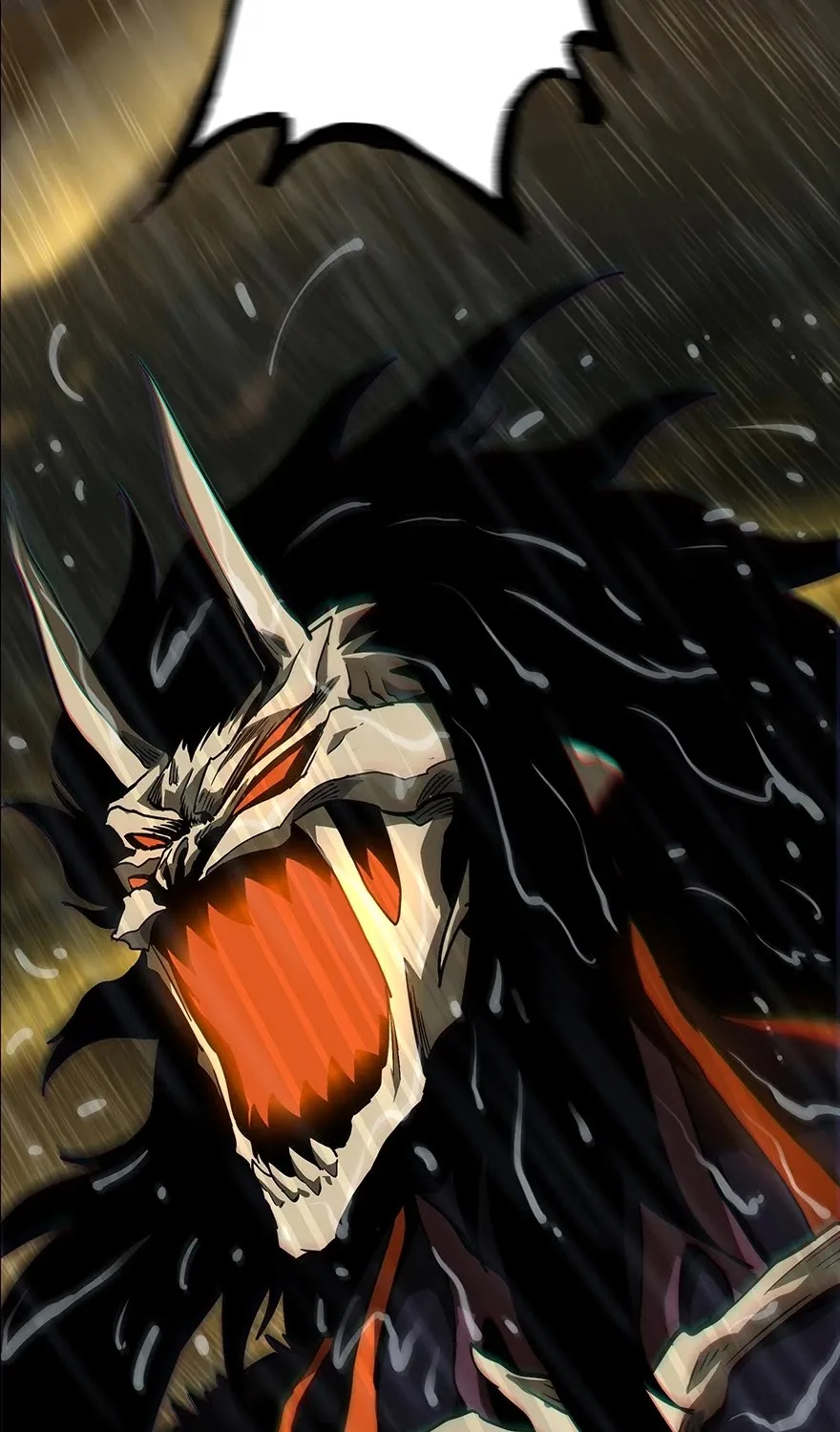 Read Formless Form chapter 8 image 14 on Lezhin