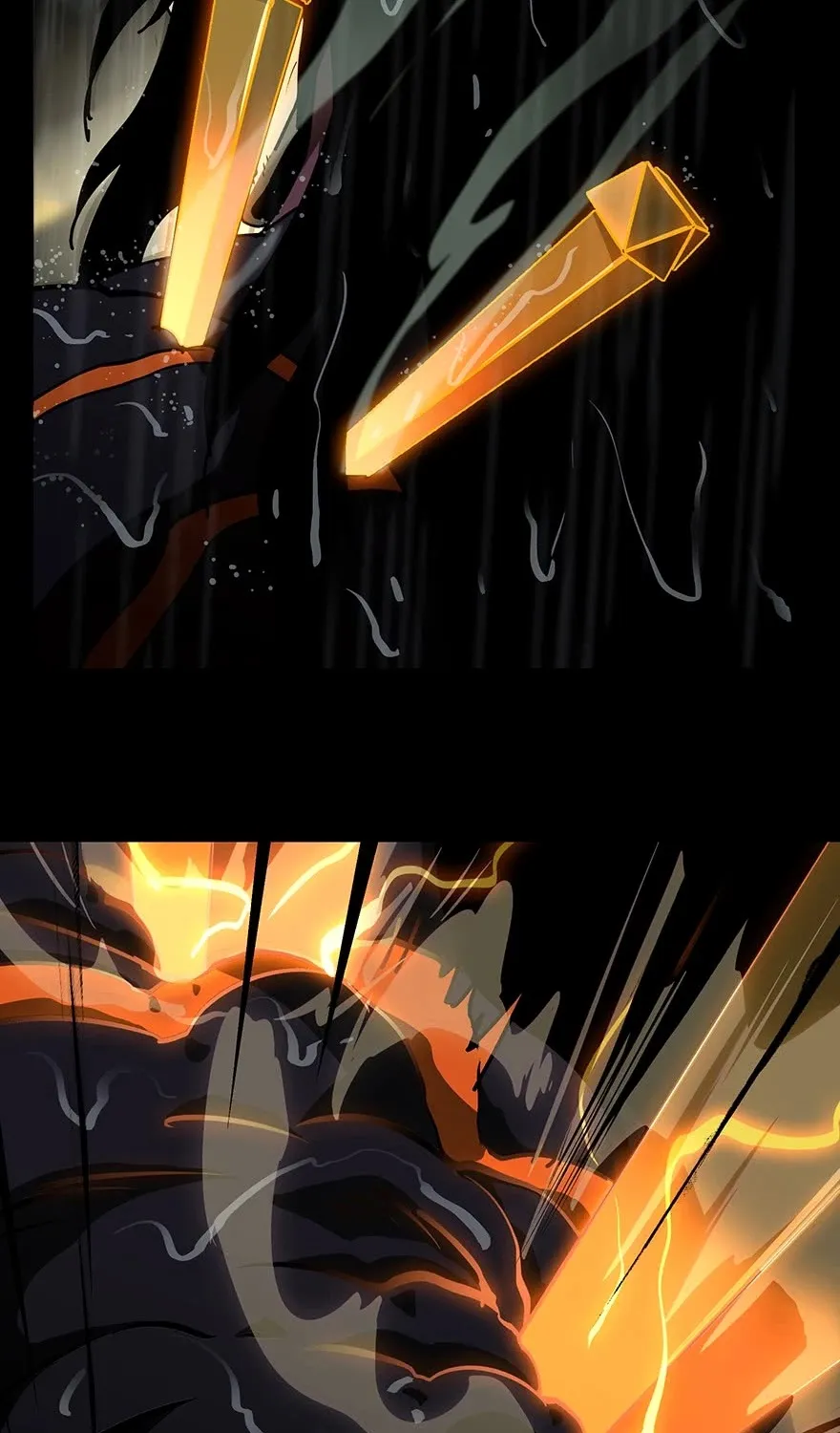 Read Formless Form chapter 8 image 16 on Lezhin