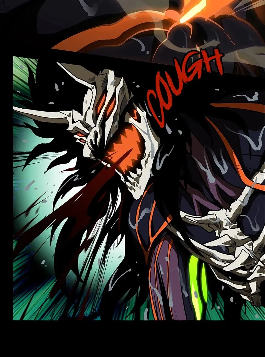 Read Formless Form chapter 8 image 17 on Lezhin