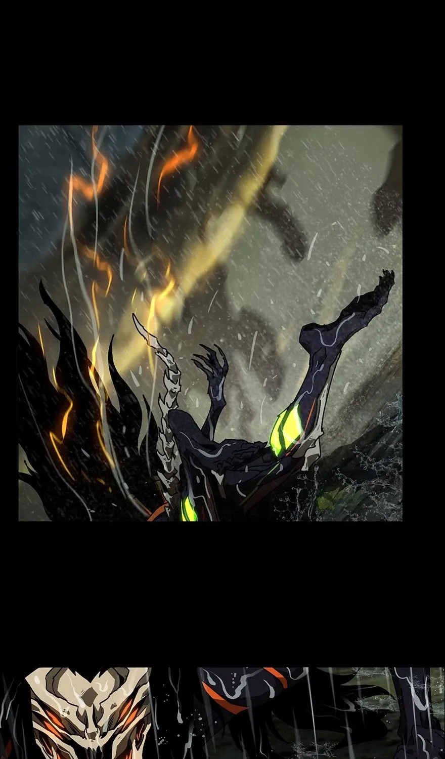 Read Formless Form chapter 8 image 19 on Lezhin