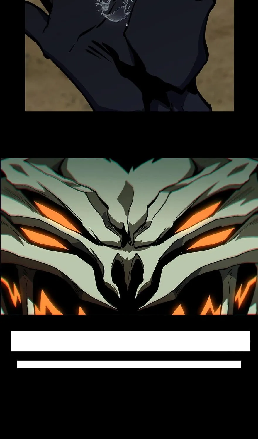 Read Formless Form chapter 8 image 2 on Lezhin
