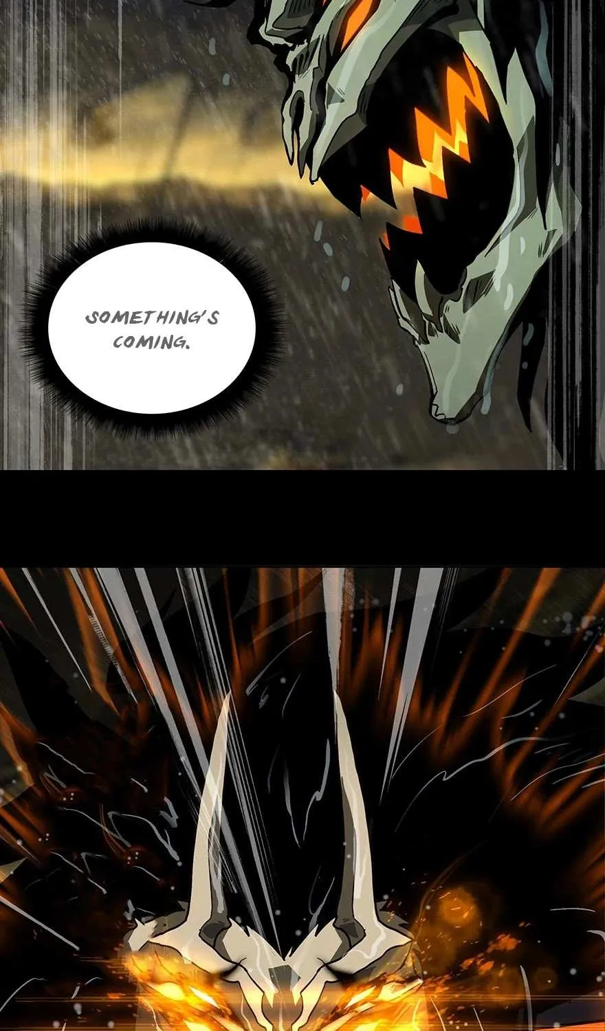 Read Formless Form chapter 8 image 21 on Lezhin