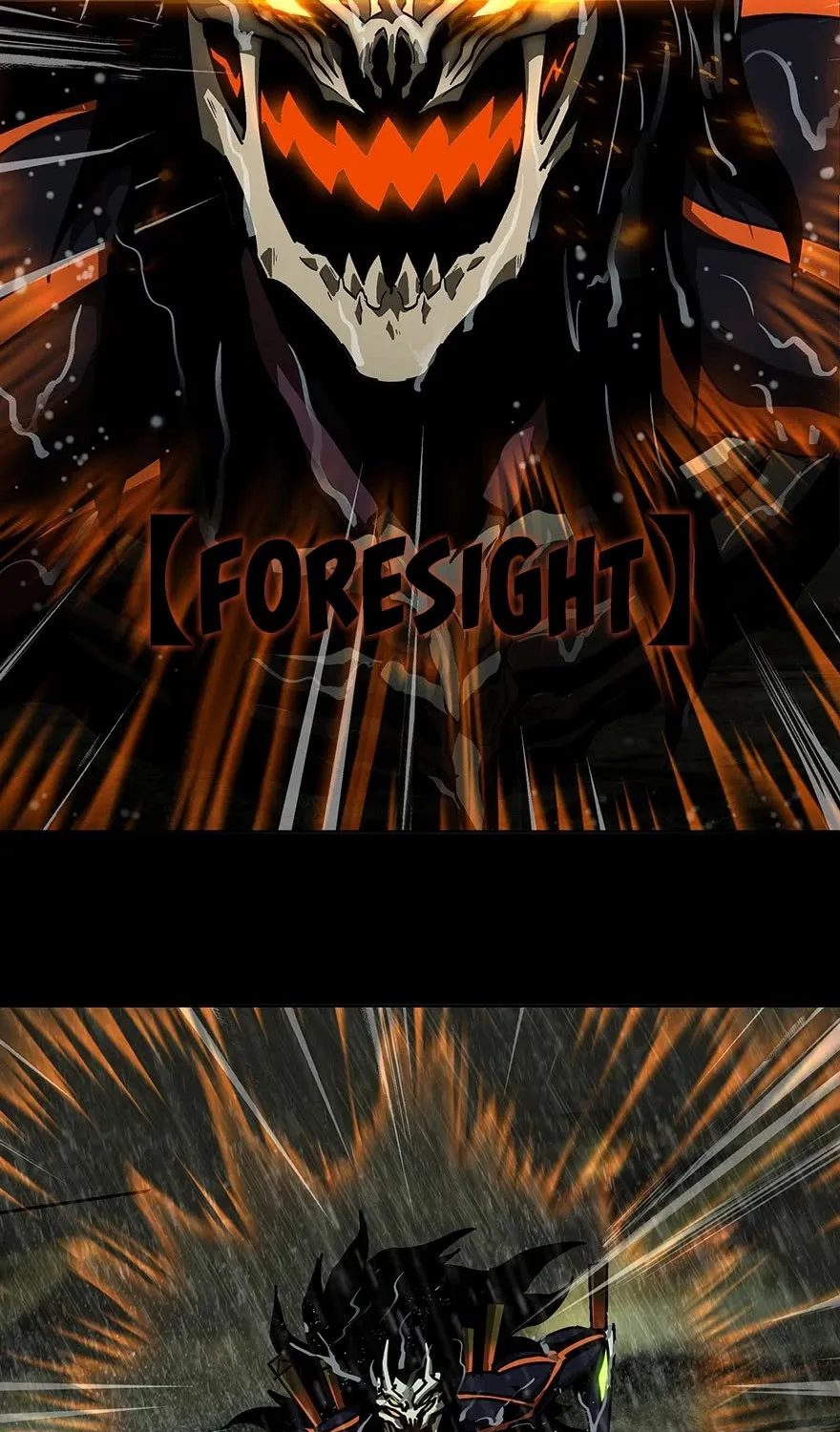 Read Formless Form chapter 8 image 22 on Lezhin