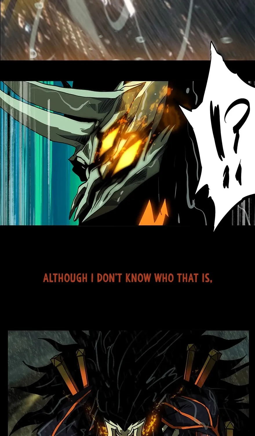 Read Formless Form chapter 8 image 29 on Lezhin
