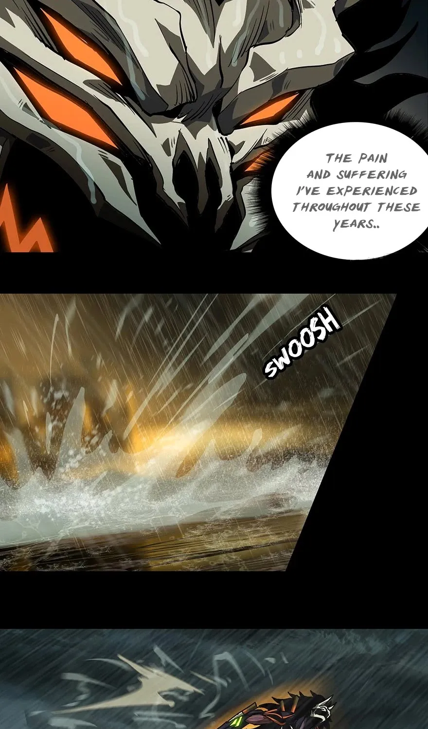 Read Formless Form chapter 8 image 34 on Lezhin
