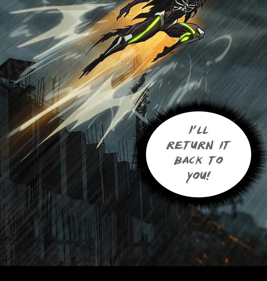Read Formless Form chapter 8 image 35 on Lezhin
