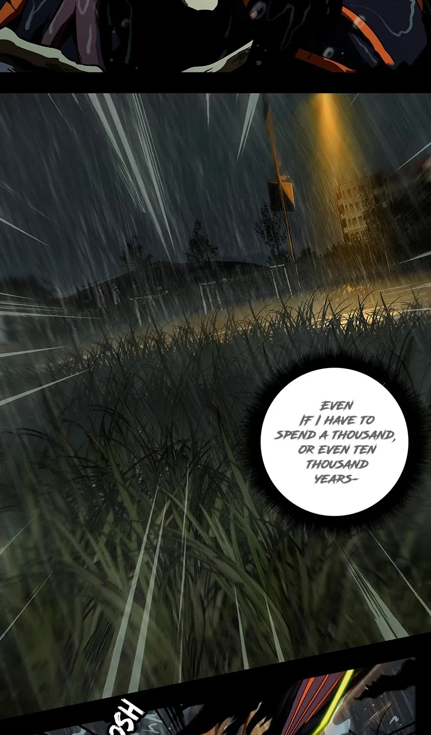 Read Formless Form chapter 8 image 37 on Lezhin