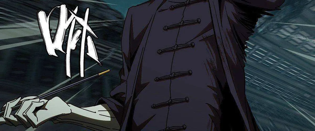 Read Formless Form chapter 80 image 11 on Lezhin