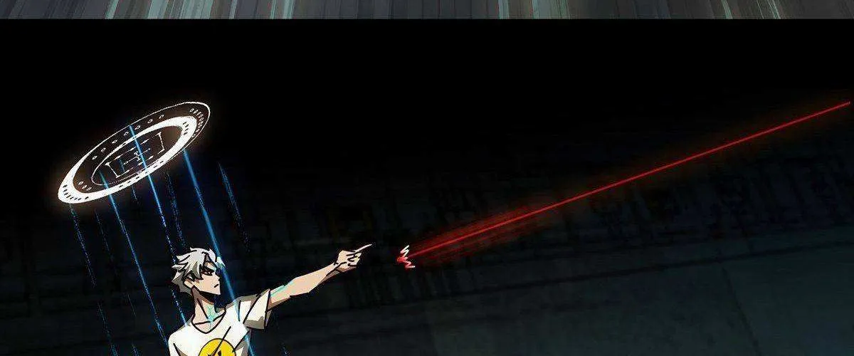 Read Formless Form chapter 80 image 20 on Lezhin