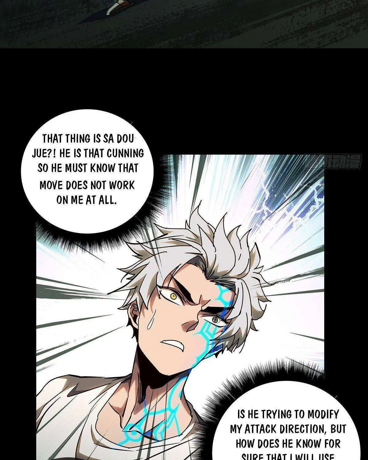 Read Formless Form chapter 80 image 25 on Lezhin