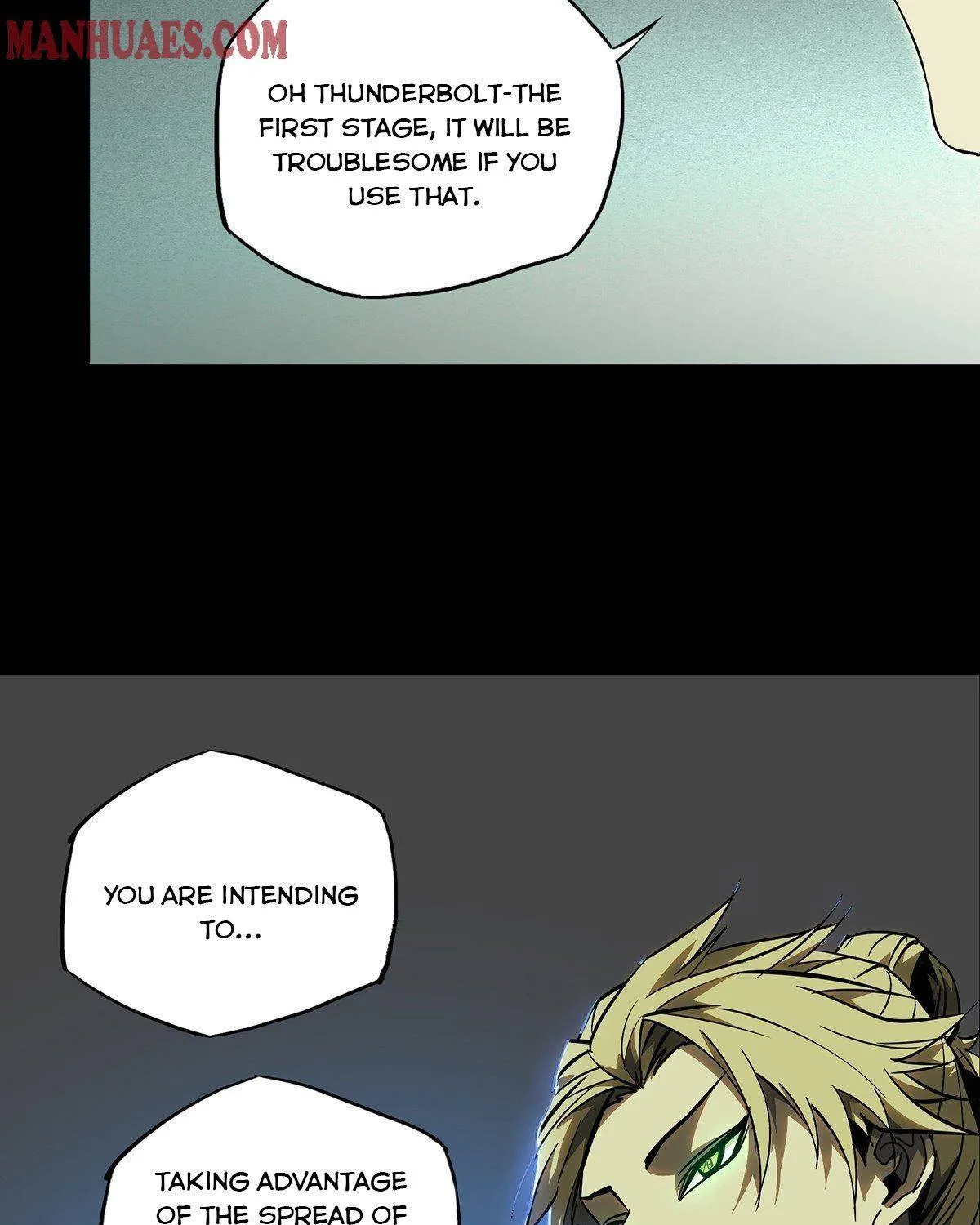 Read Formless Form chapter 80 image 28 on Lezhin