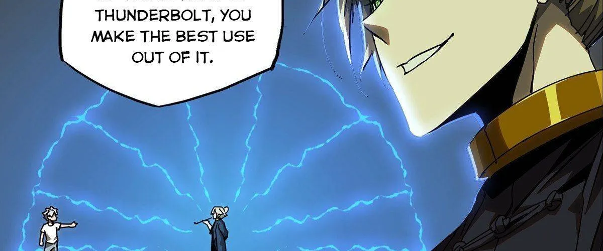 Read Formless Form chapter 80 image 29 on Lezhin