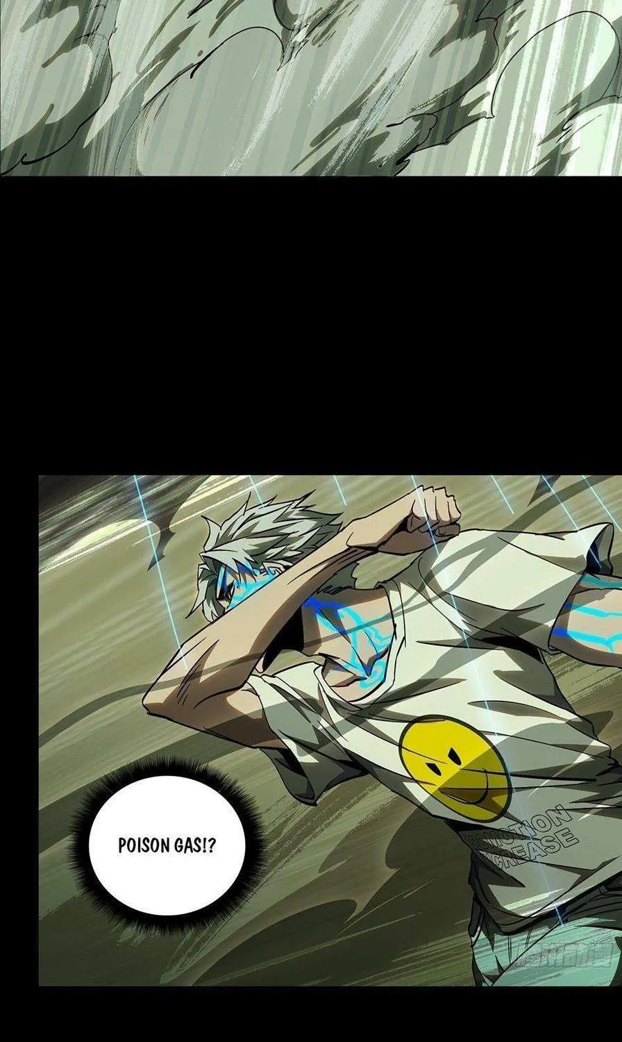 Read Formless Form chapter 80 image 3 on Lezhin