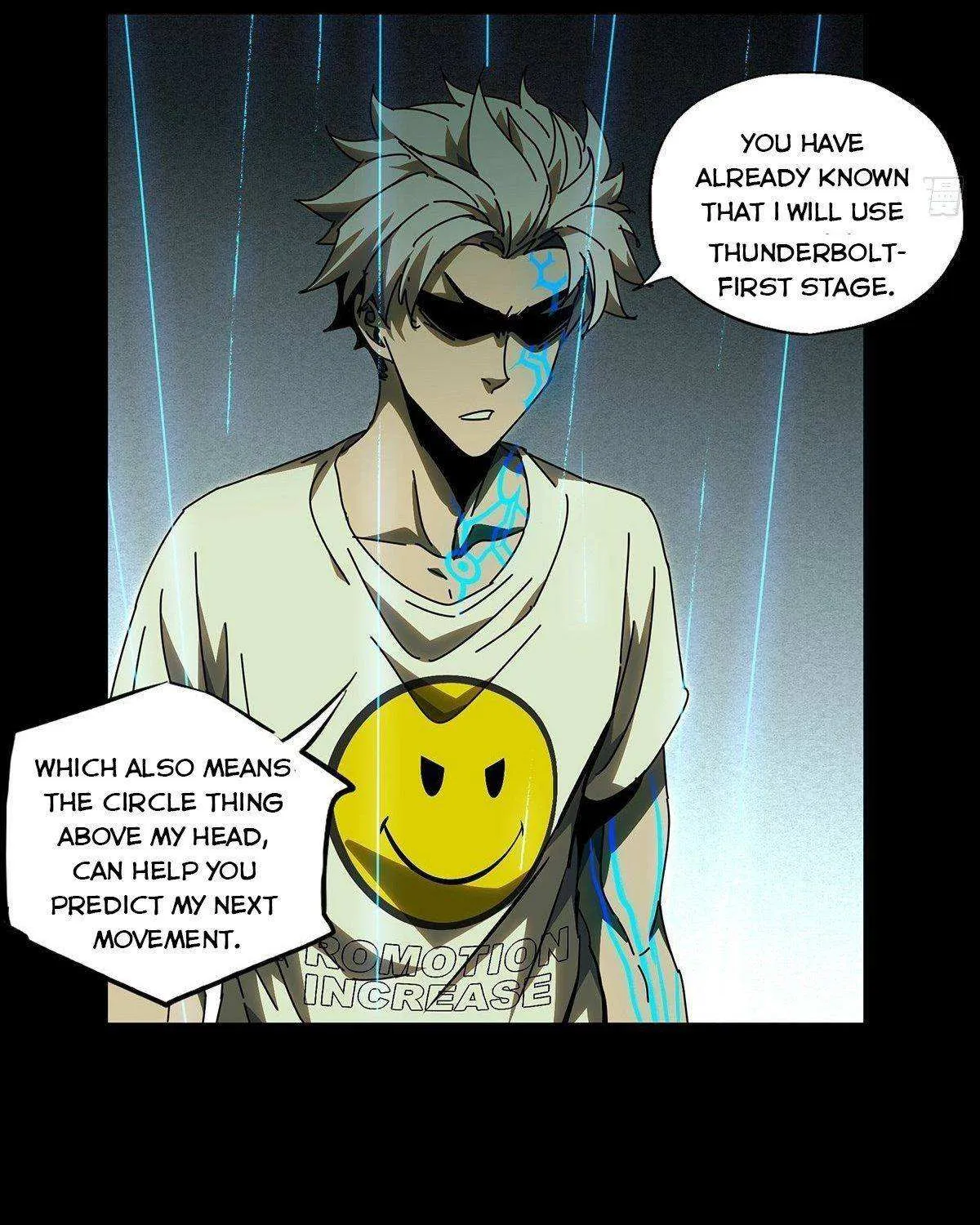 Read Formless Form chapter 80 image 32 on Lezhin
