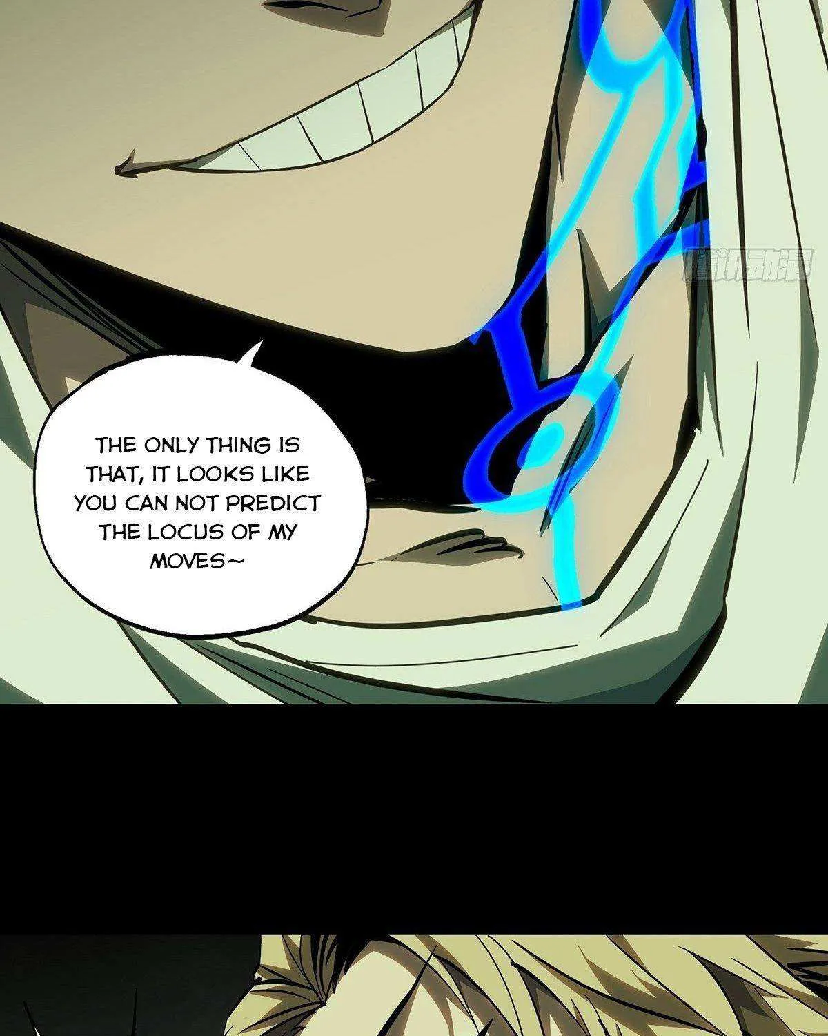 Read Formless Form chapter 80 image 34 on Lezhin