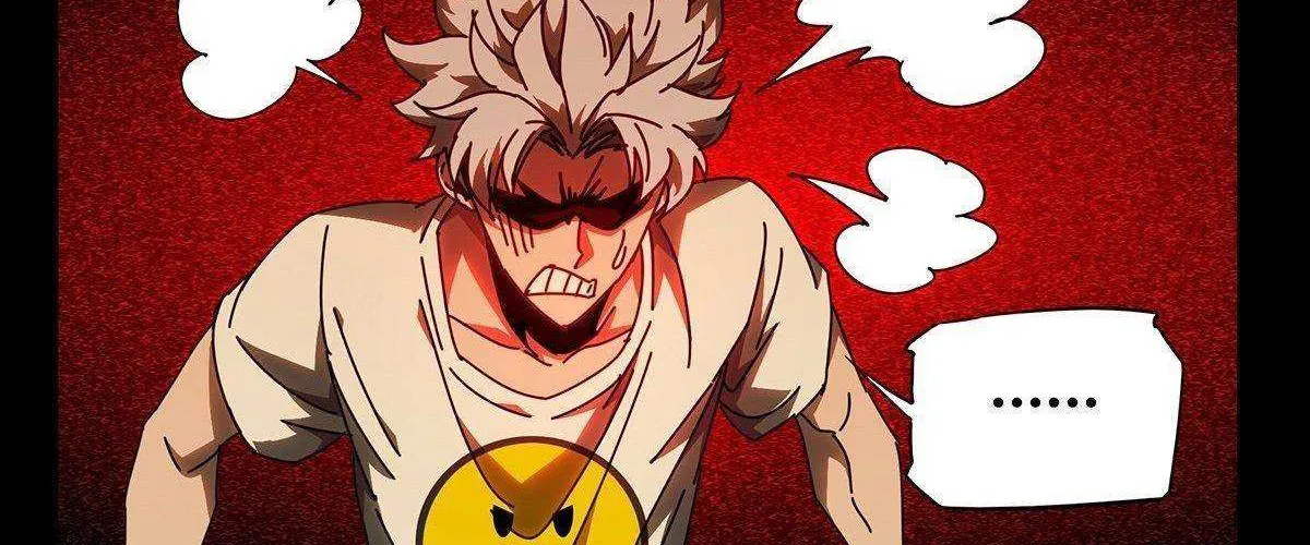 Read Formless Form chapter 80 image 9 on Lezhin