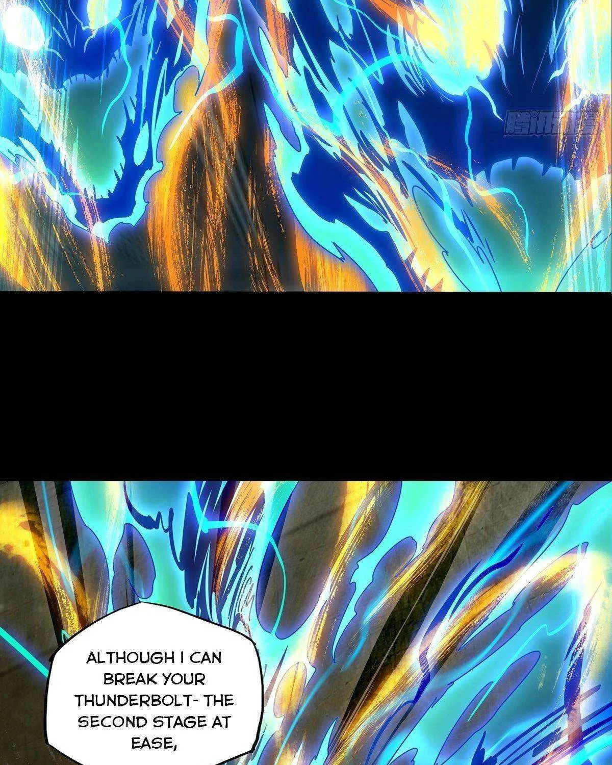Read Formless Form chapter 81 image 10 on Lezhin