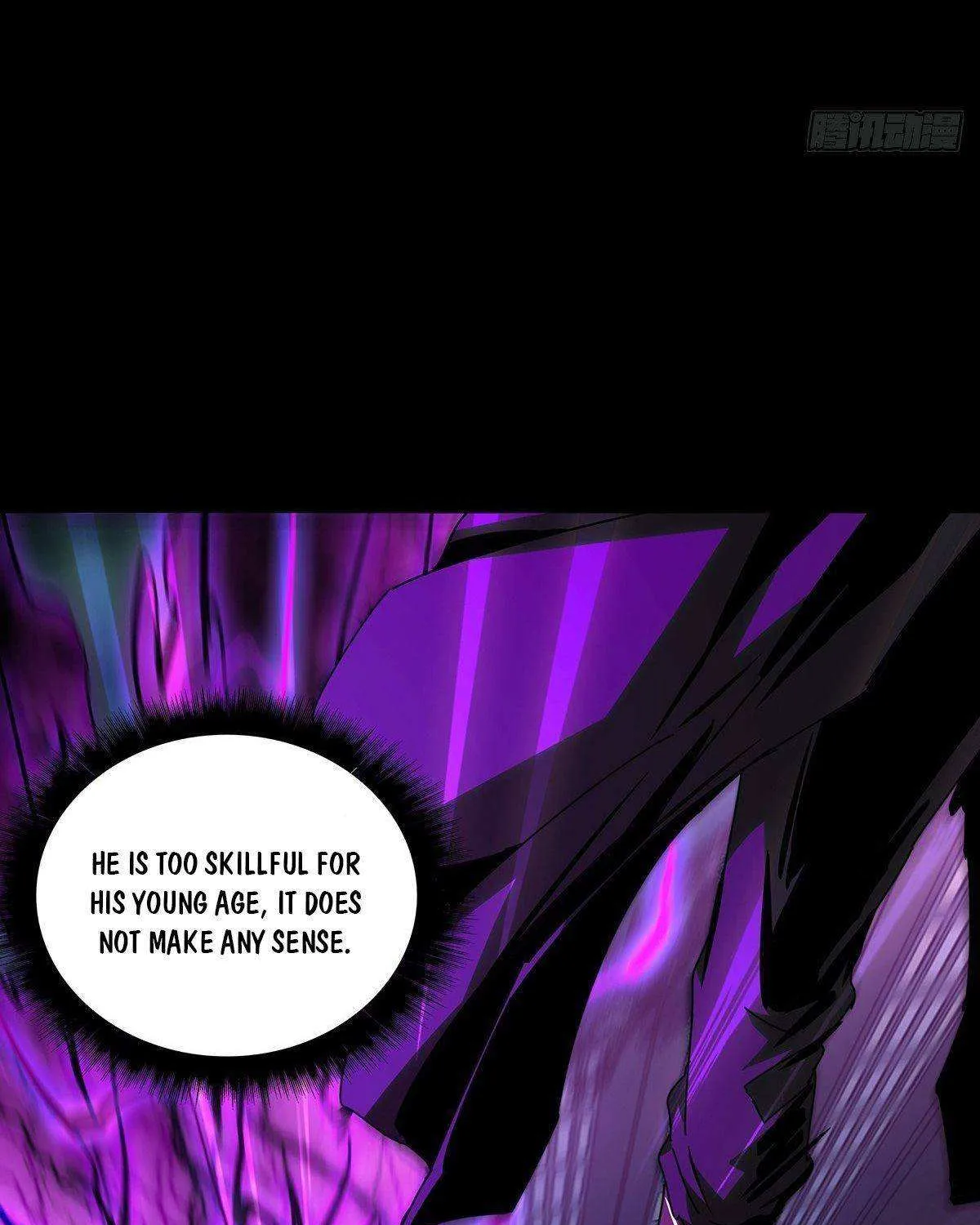Read Formless Form chapter 81 image 31 on Lezhin