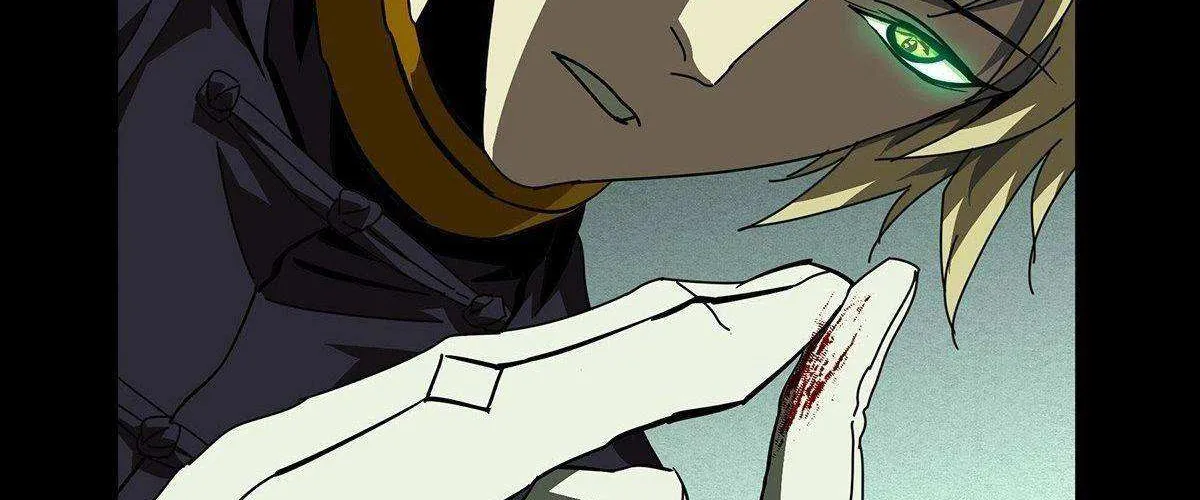 Read Formless Form chapter 81 image 34 on Lezhin