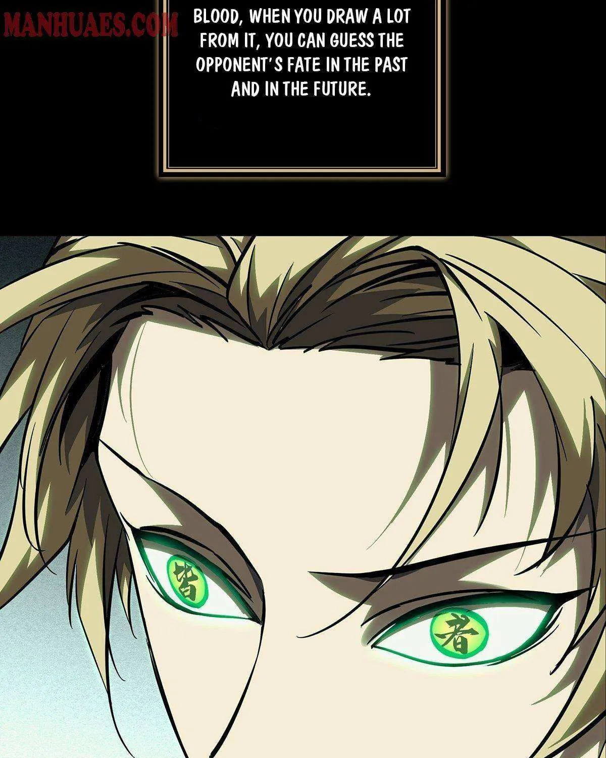 Read Formless Form chapter 81 image 40 on Lezhin