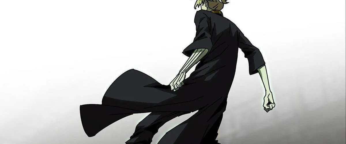 Read Formless Form chapter 81 image 43 on Lezhin