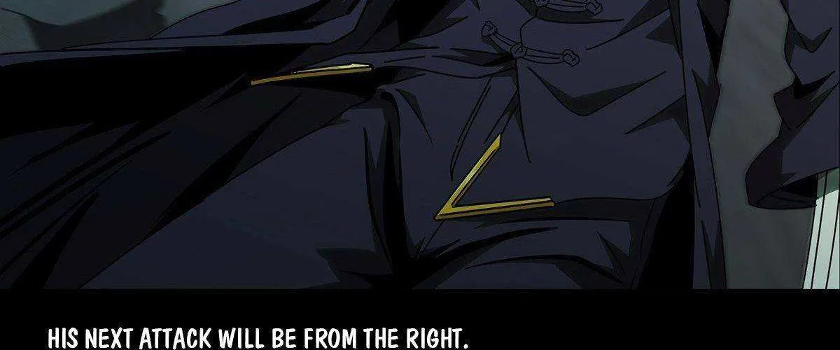 Read Formless Form chapter 81 image 49 on Lezhin