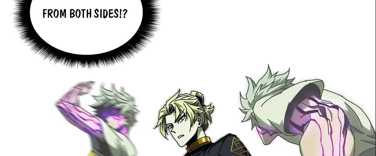 Read Formless Form chapter 81 image 52 on Lezhin