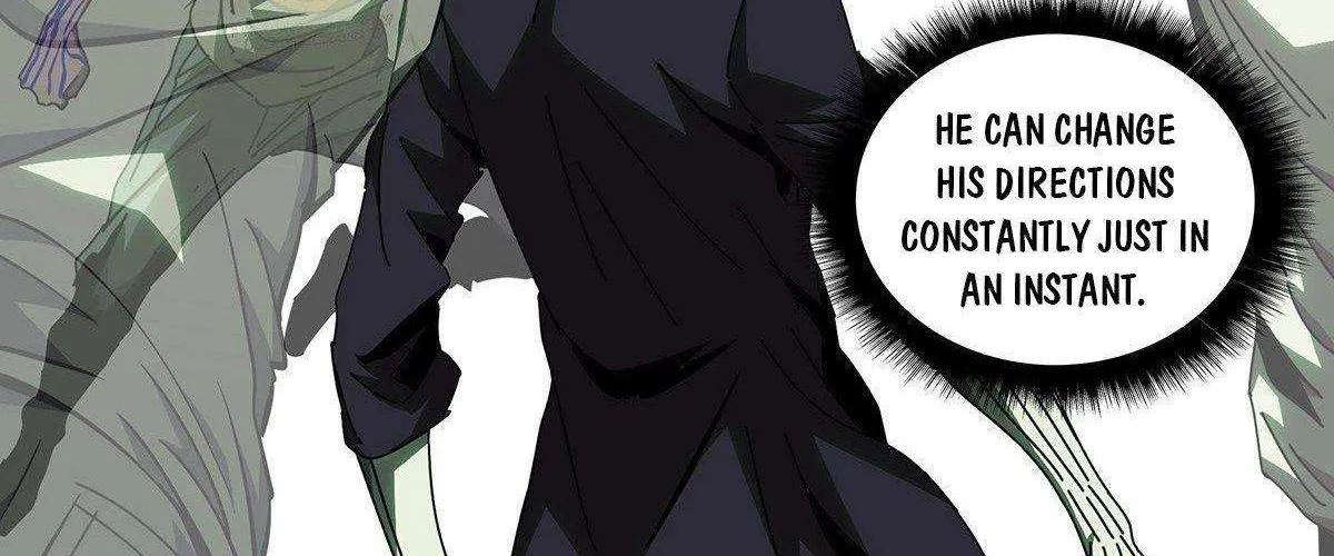 Read Formless Form chapter 81 image 56 on Lezhin
