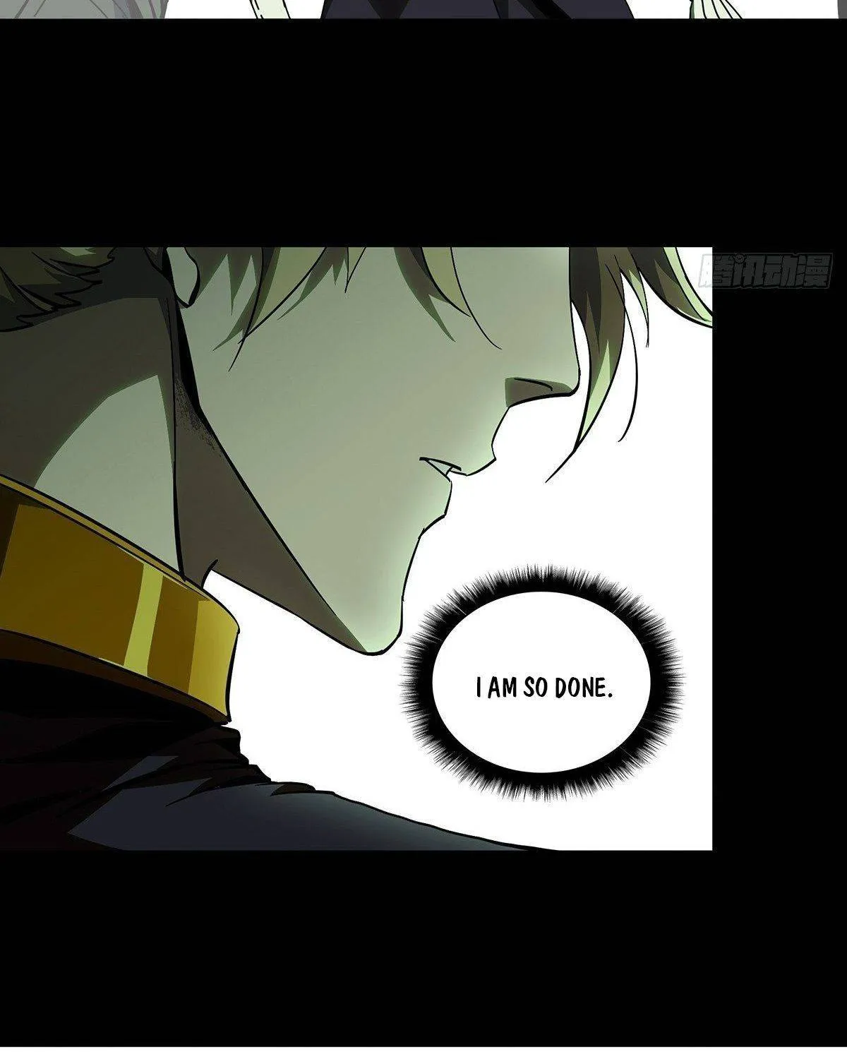 Read Formless Form chapter 81 image 57 on Lezhin