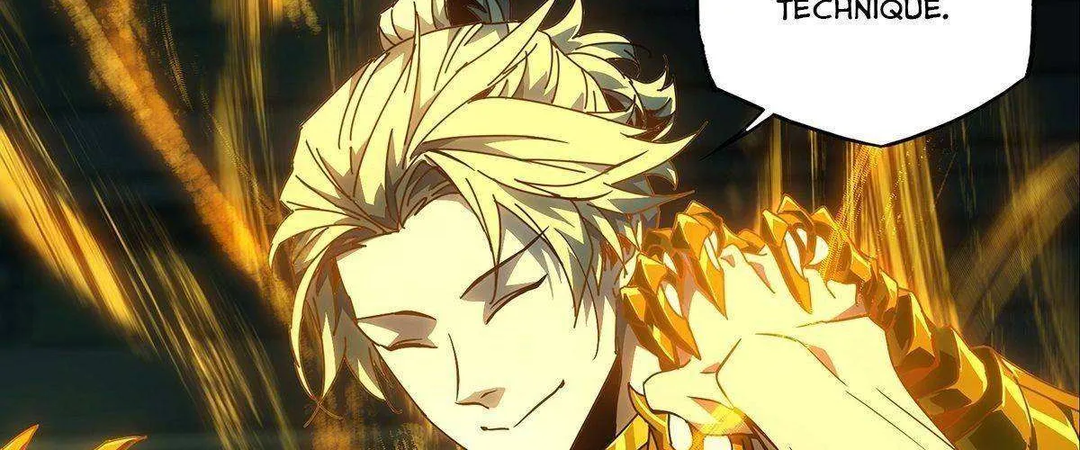 Read Formless Form chapter 81 image 7 on Lezhin