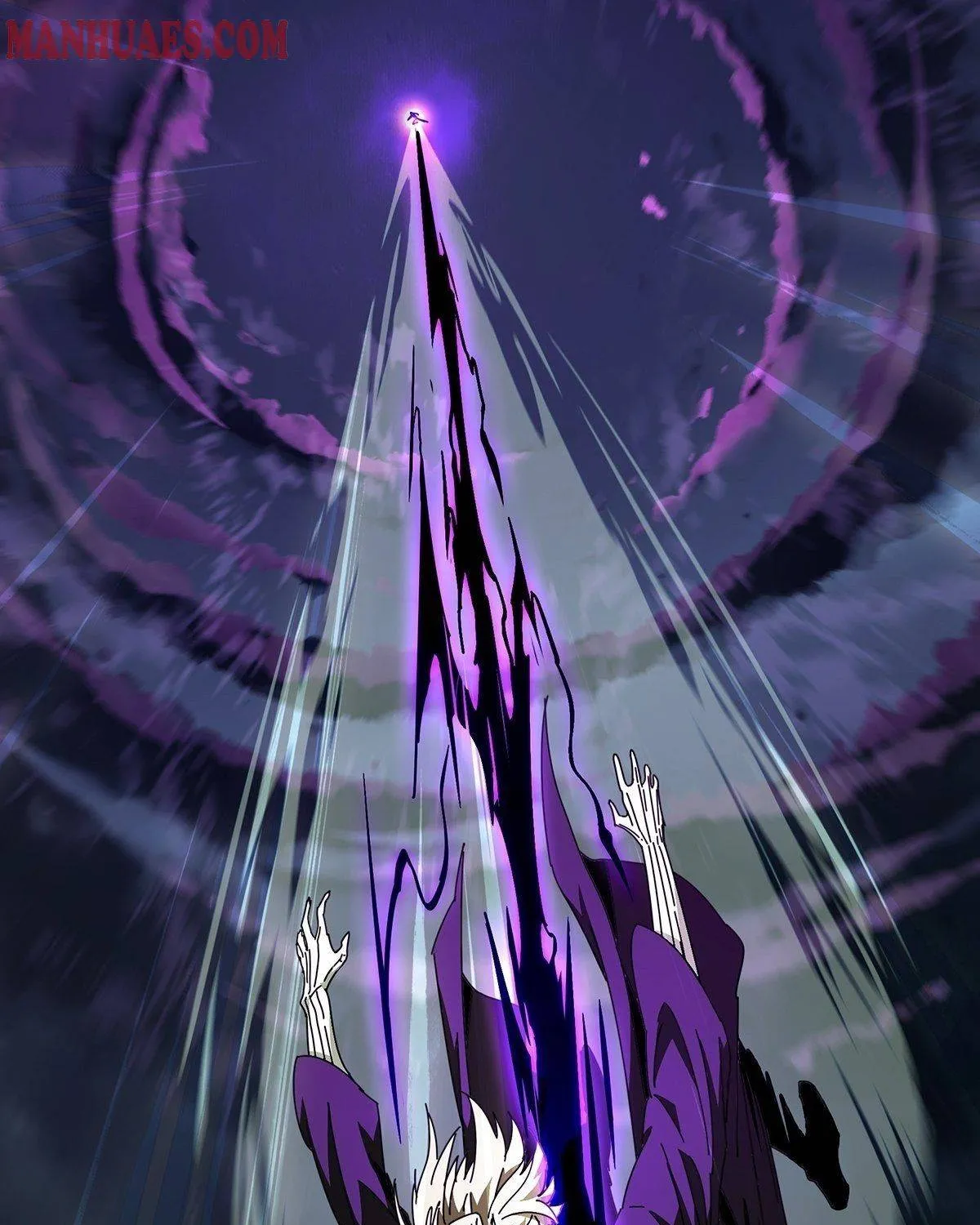 Read Formless Form chapter 82 image 17 on Lezhin