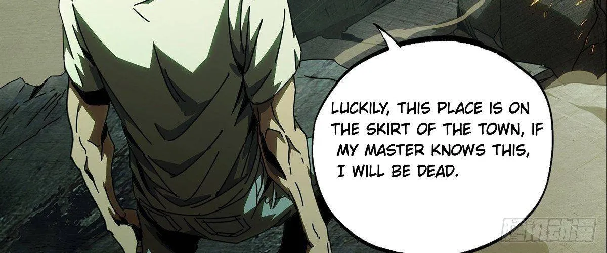 Read Formless Form chapter 82 image 22 on Lezhin